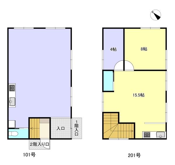 売店舗・事務所