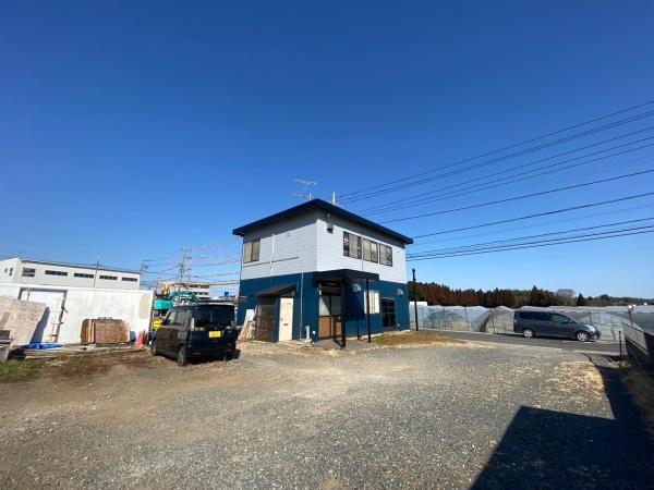 売店舗・事務所