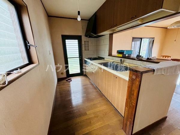 八街市沖の中古一戸建て