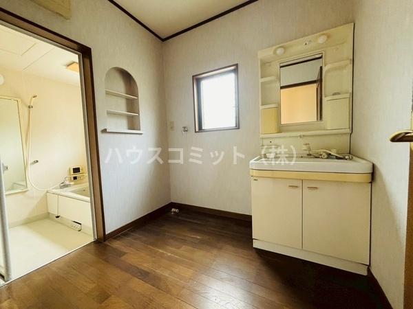 八街市沖の中古一戸建て