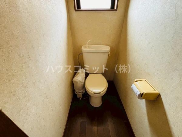 八街市沖の中古一戸建て