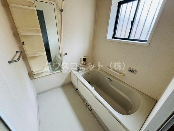 八街市沖の中古一戸建て