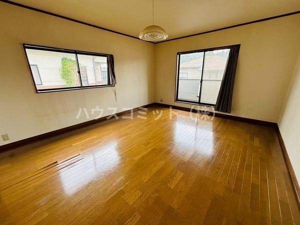 八街市沖の中古一戸建て