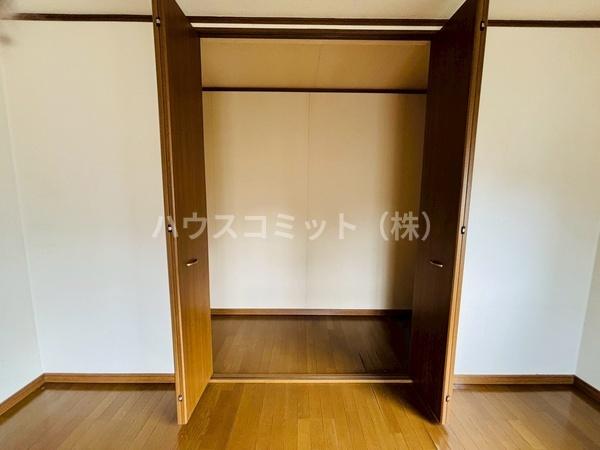 八街市沖の中古一戸建て