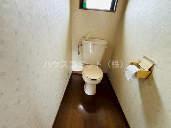 八街市沖の中古一戸建て