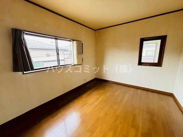 八街市沖の中古一戸建て