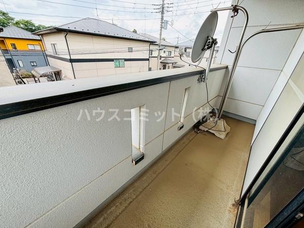 八街市沖の中古一戸建て