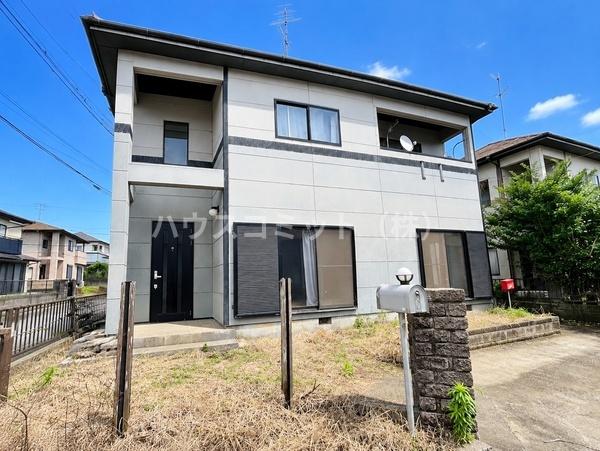 八街市沖の中古一戸建
