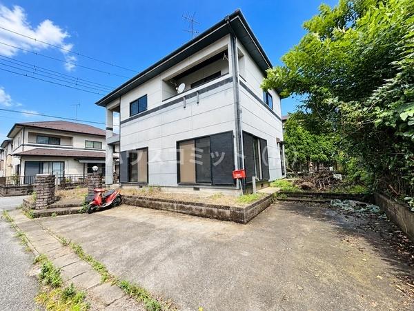 八街市沖の中古一戸建て