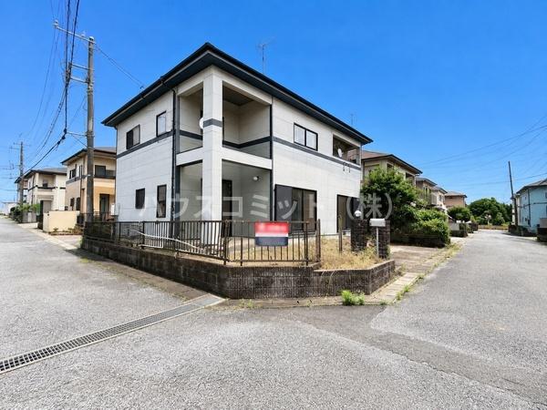八街市沖の中古一戸建て