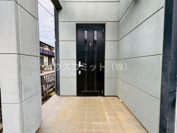八街市沖の中古一戸建て