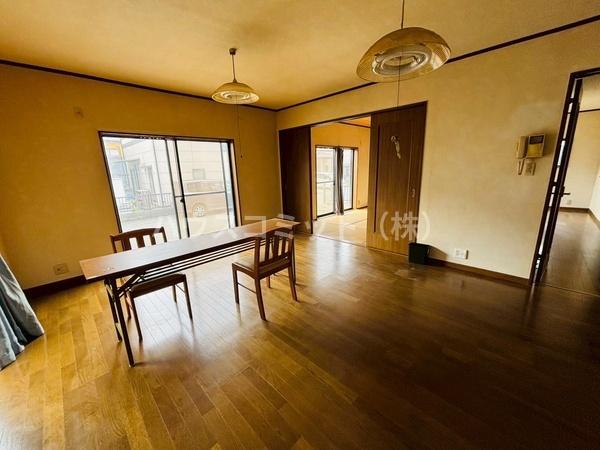 八街市沖の中古一戸建て