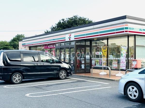 印旛郡酒々井町ふじき野３丁目の中古一戸建て(セブン-イレブン酒々井墨入口店)