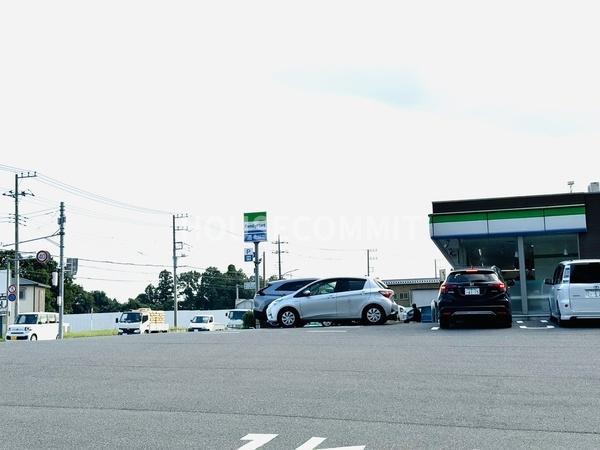 印旛郡酒々井町ふじき野３丁目の中古一戸建て(ファミリーマート酒々井尾上店)