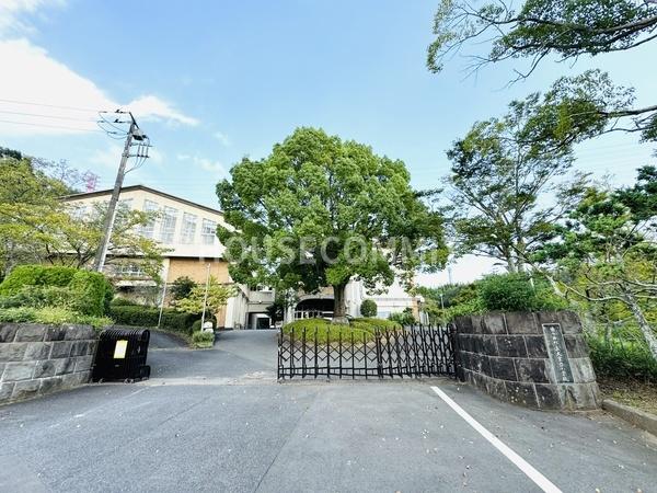印旛郡酒々井町ふじき野３丁目の中古一戸建て(酒々井町立大室台小学校)