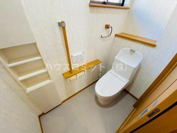 印旛郡酒々井町ふじき野３丁目の中古一戸建て