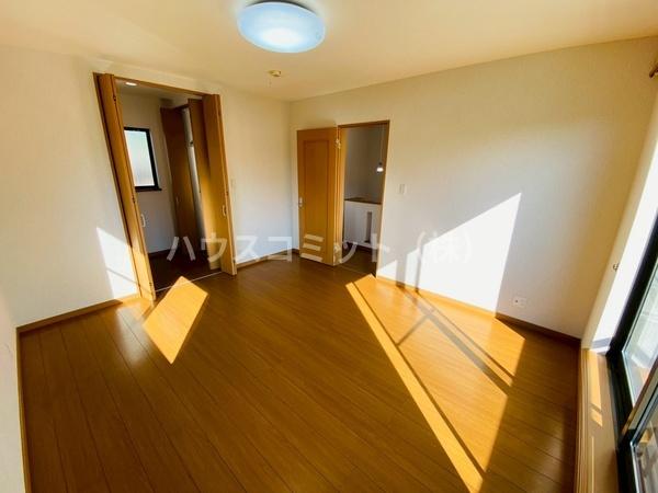 印旛郡酒々井町ふじき野３丁目の中古一戸建て