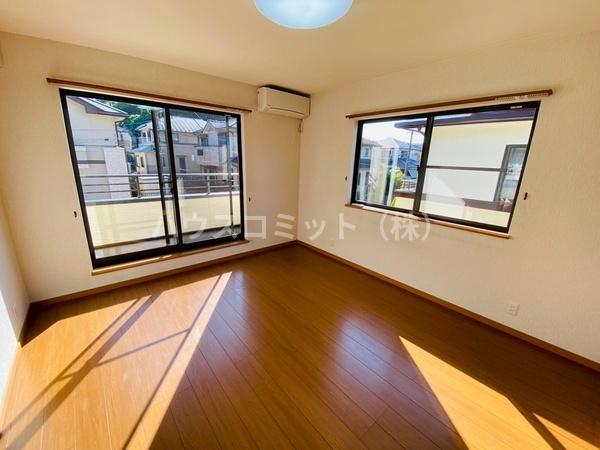 印旛郡酒々井町ふじき野３丁目の中古一戸建て