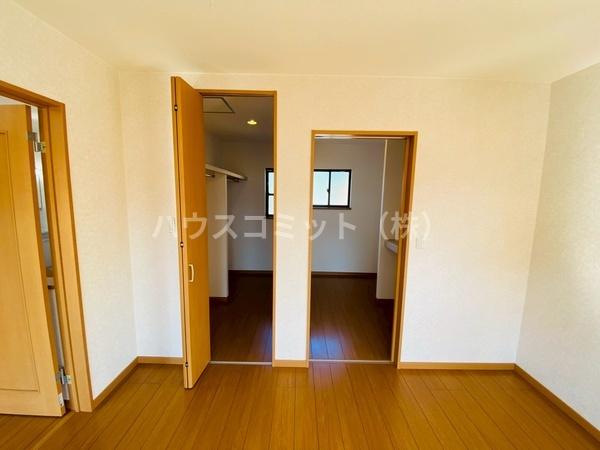 印旛郡酒々井町ふじき野３丁目の中古一戸建て