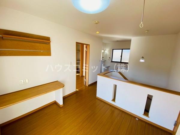印旛郡酒々井町ふじき野３丁目の中古一戸建て