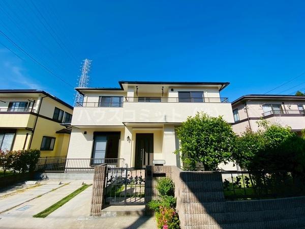 印旛郡酒々井町ふじき野３丁目の中古一戸建