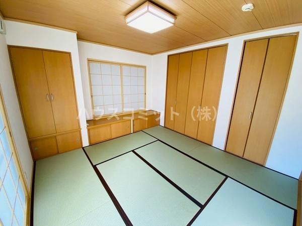 印旛郡酒々井町ふじき野３丁目の中古一戸建て