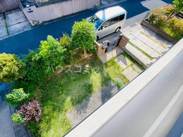 印旛郡酒々井町ふじき野３丁目の中古一戸建て