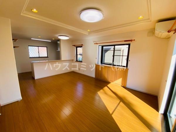 印旛郡酒々井町ふじき野３丁目の中古一戸建