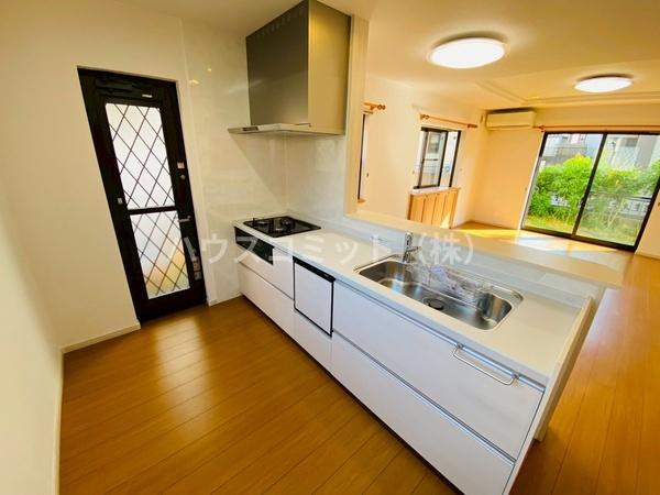 印旛郡酒々井町ふじき野３丁目の中古一戸建て