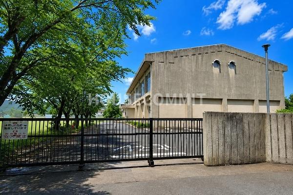 八街市沖の中古一戸建て(八街市立二州小学校沖分校)