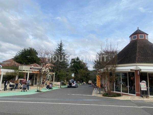八街市沖の中古一戸建て(小谷流の里ドギーズアイランド)