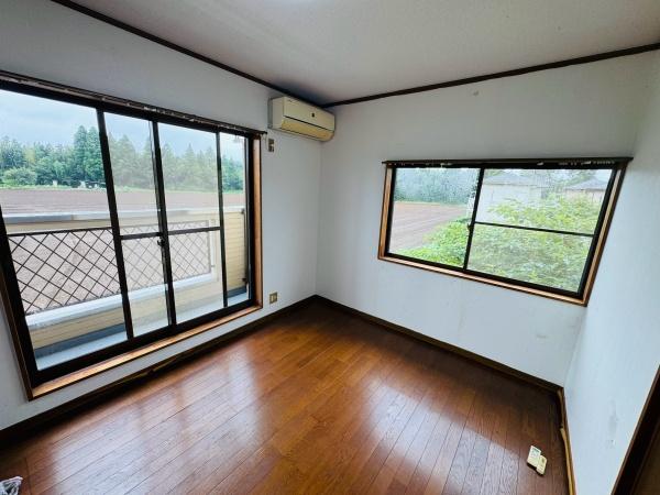 八街市沖の中古一戸建て
