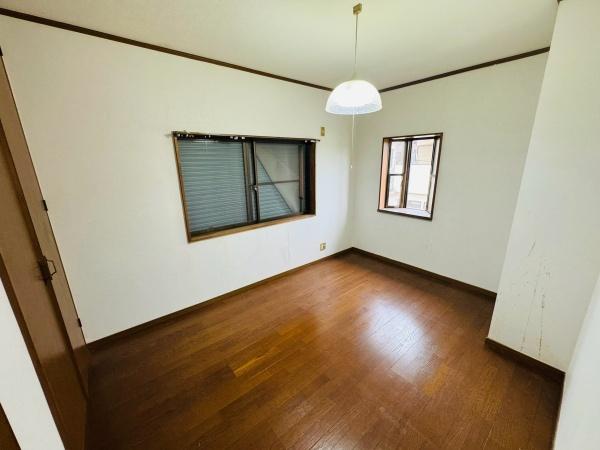 八街市沖の中古一戸建て