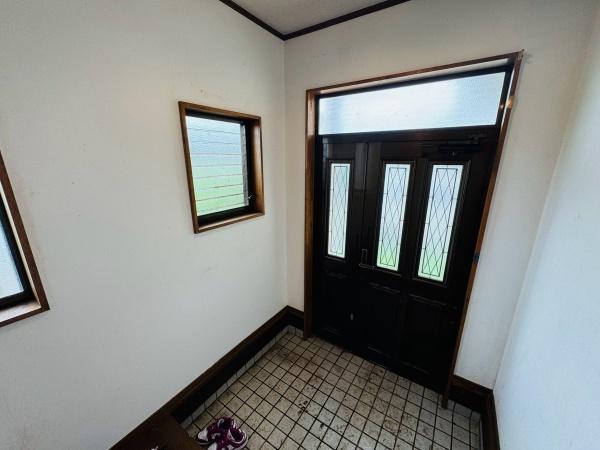 八街市沖の中古一戸建