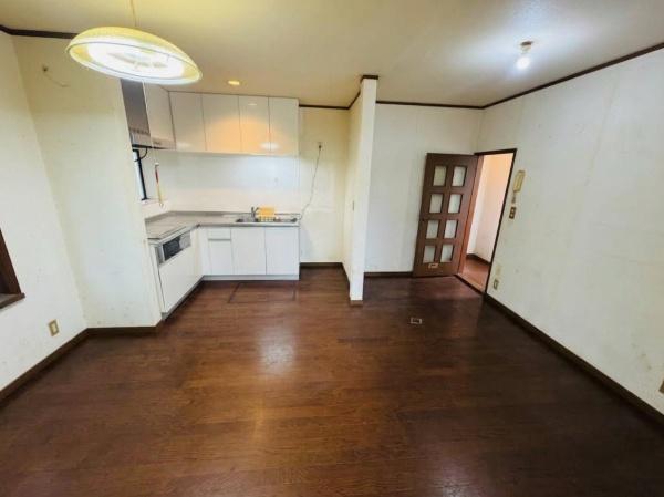 八街市沖の中古一戸建