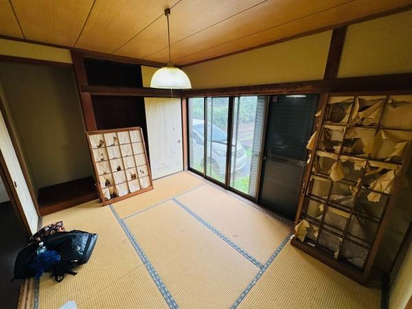 八街市沖の中古一戸建