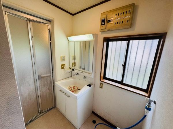 八街市沖の中古一戸建て