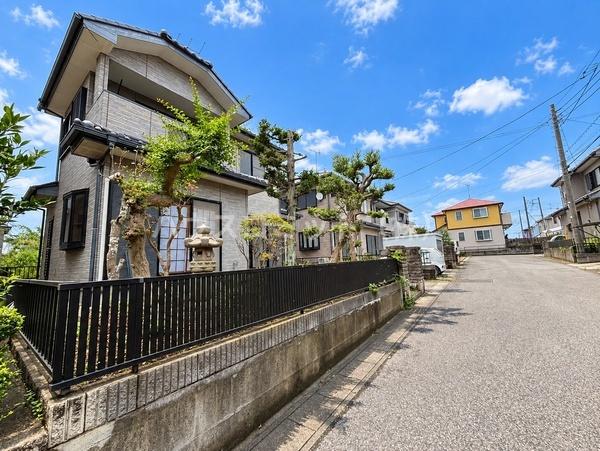 八街市八街ろの中古一戸建て