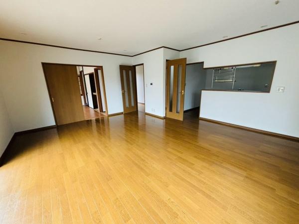 八街市八街にの中古一戸建て