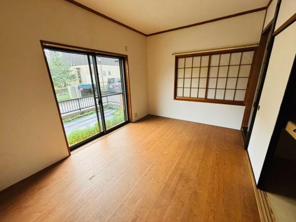 八街市八街にの中古一戸建て