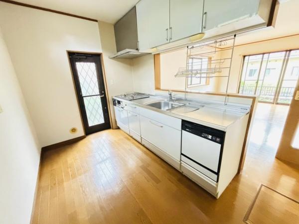 八街市八街にの中古一戸建て