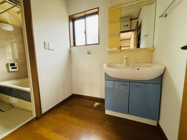 八街市八街にの中古一戸建て