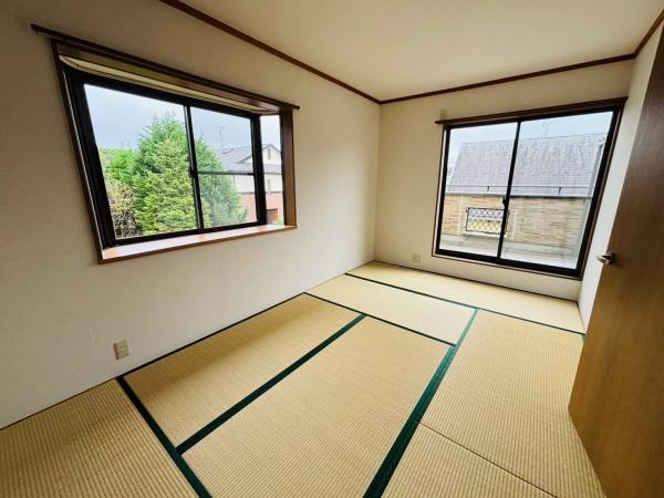 八街市八街にの中古一戸建て