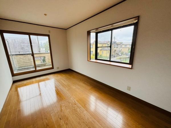 八街市八街にの中古一戸建て