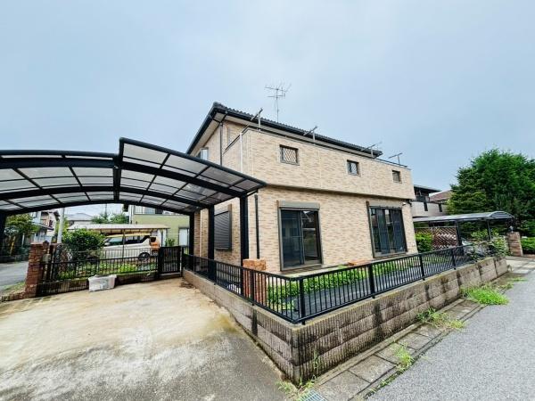 八街市八街にの中古一戸建