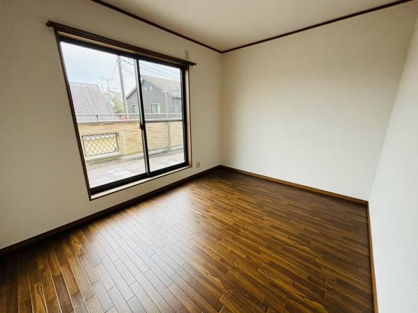 八街市八街にの中古一戸建て