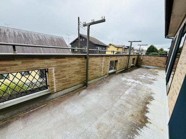八街市八街にの中古一戸建て