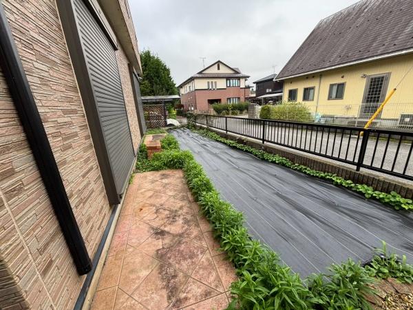 八街市八街にの中古一戸建て
