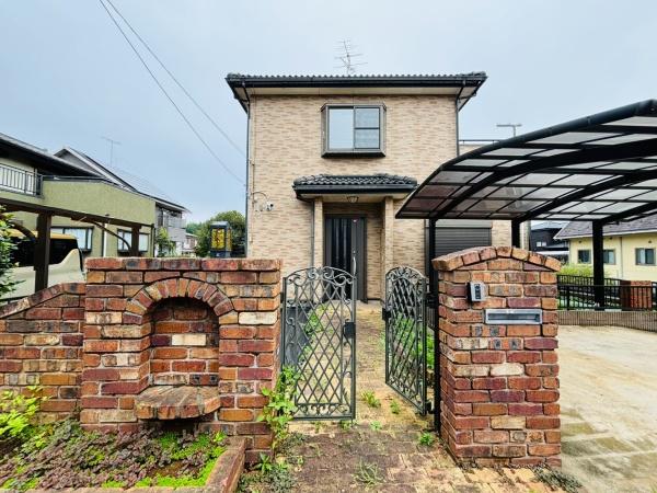 八街市八街にの中古一戸建て
