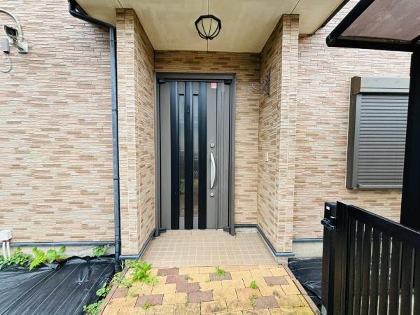 八街市八街にの中古一戸建て